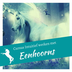 Cursus Intuitief werken met Eenhoorns