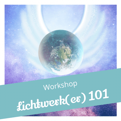 Workshop Lichtwerk(er) 101