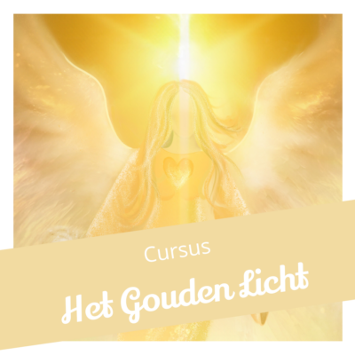 Cursus Het Gouden Licht